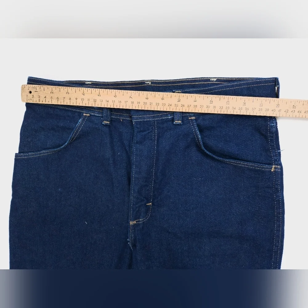 Wrangler vintage jeans